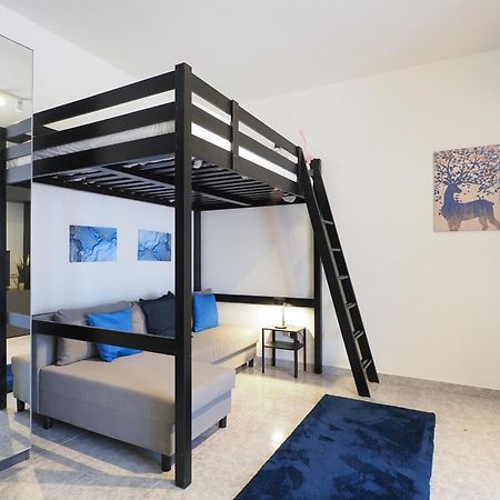Apartamento Primopiano - Astesani Milán Exterior foto