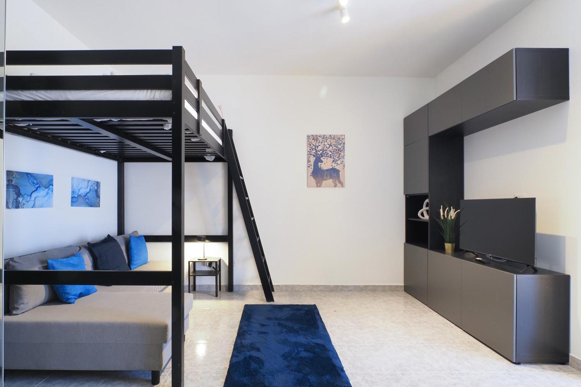 Apartamento Primopiano - Astesani Milán Exterior foto