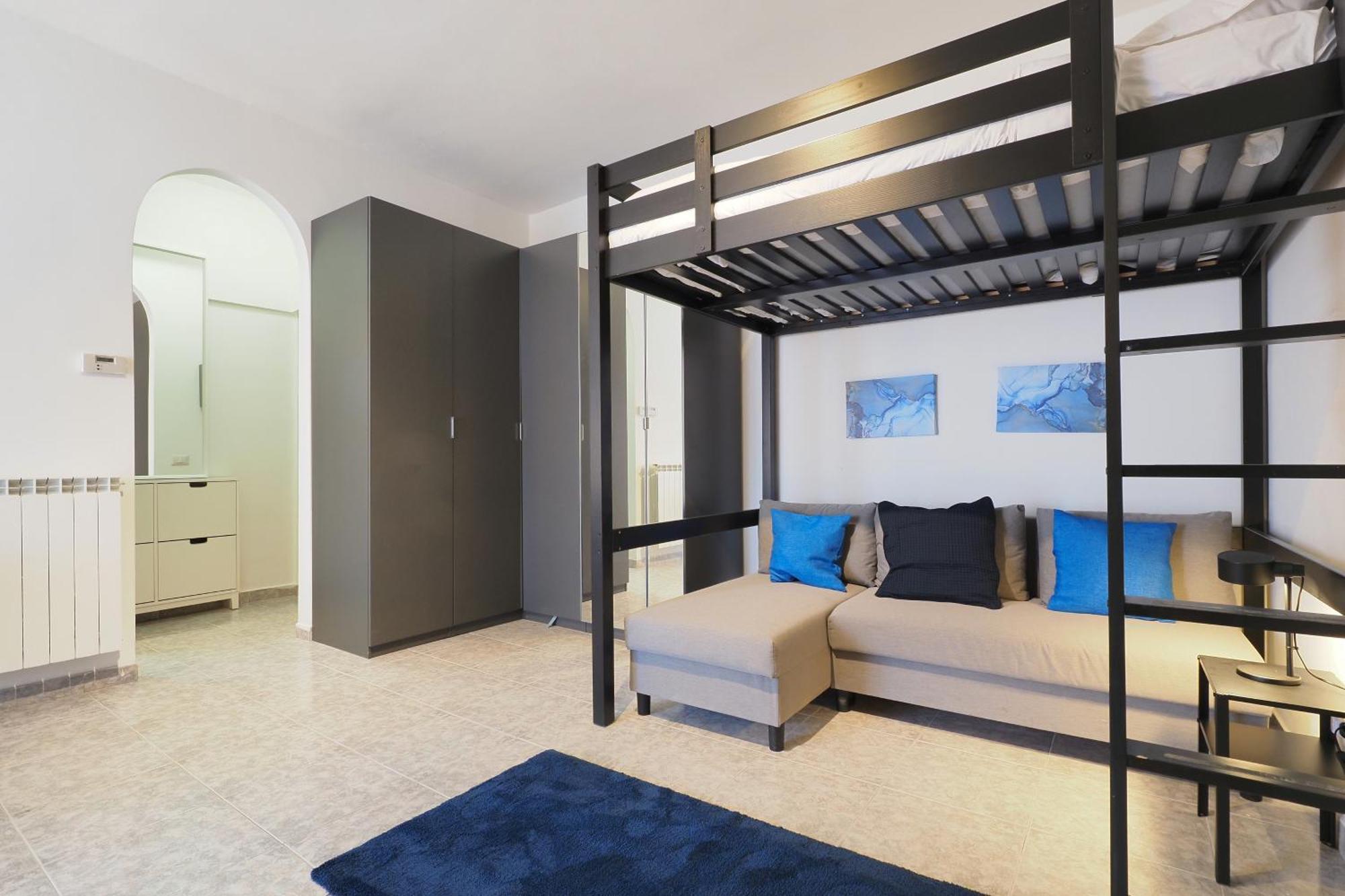 Apartamento Primopiano - Astesani Milán Exterior foto