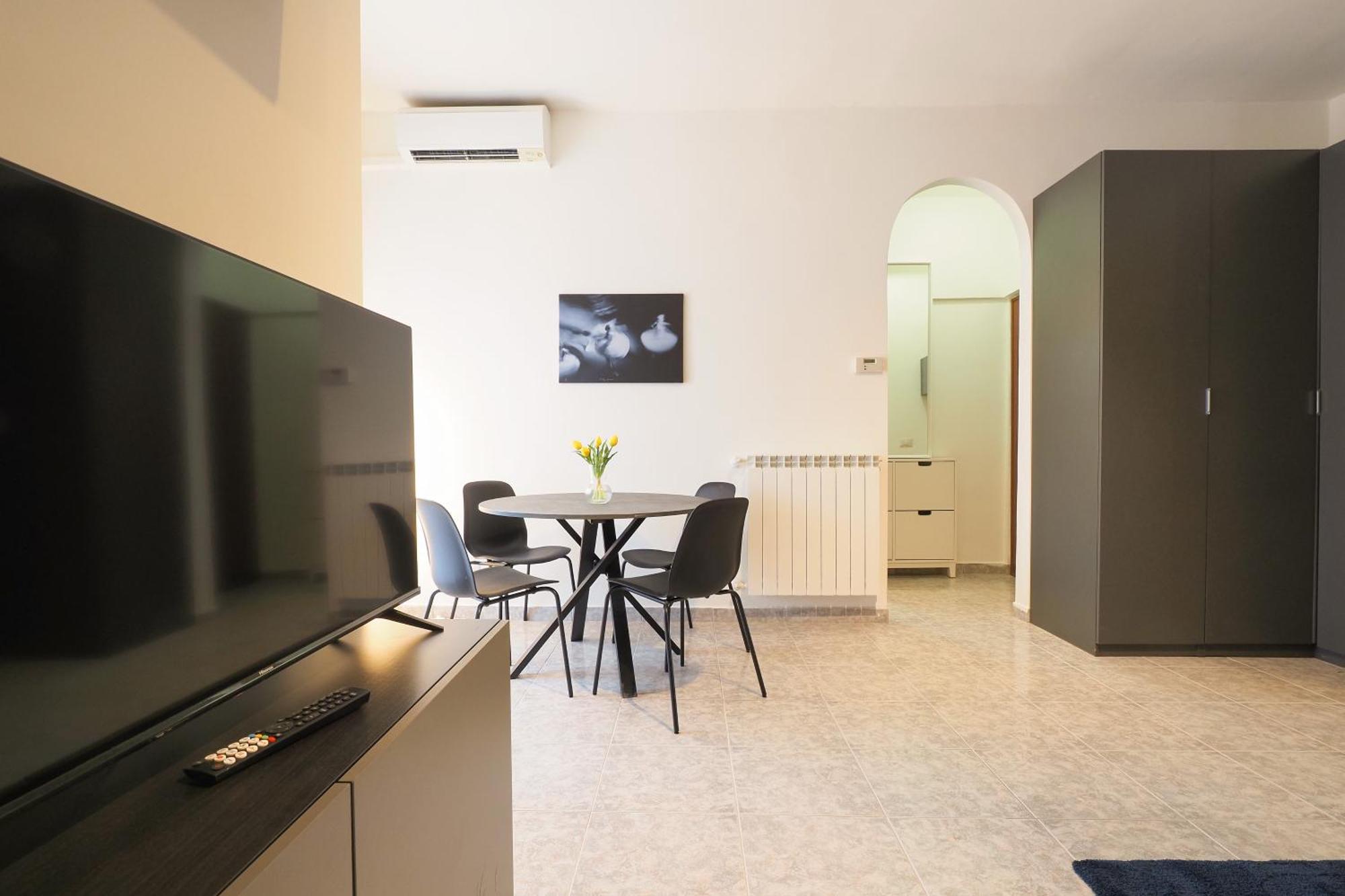 Apartamento Primopiano - Astesani Milán Exterior foto